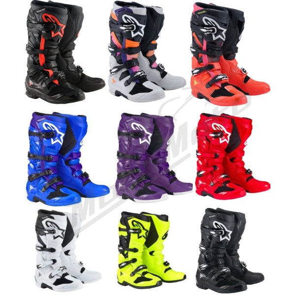 ALPINESTARS Tech 7 Boots