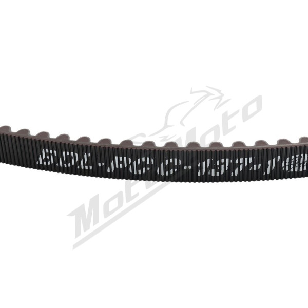 BELT DRIVES LTD. Transmisijos diržas 137T Harley Davidson FLHR / FLHRC / FLHRS 883-1800cc 07-20
