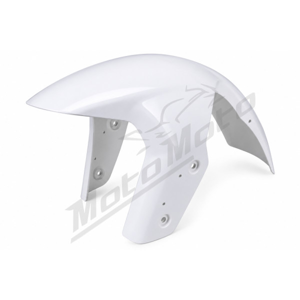 DERBI Front Mudguard (Unpainted) Derbi GPR 50 Racing 04-06