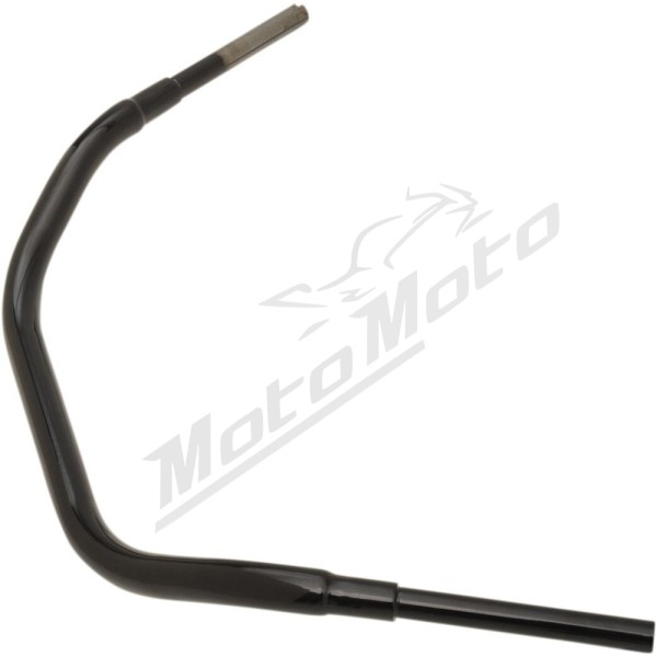 DRAG SPECIALTIES 1-1/2" "Big" Buffalo Beach Bar Handlebar Harley Davidson FLD / FLDE / FLFB / FLFBS / FLHC 1340-1923cc 99-20