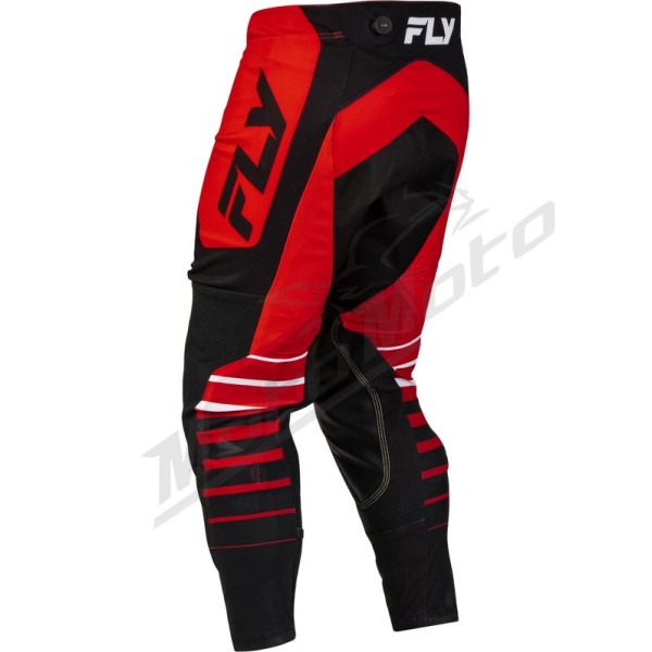 FLY RACING Evolution DST Bolt Kelnės
