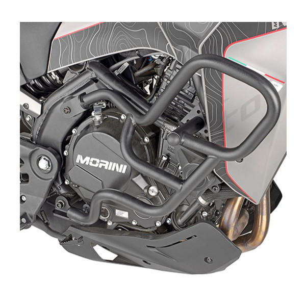 KAPPA Engine guards Moto Morini X-Cape 649 21-24