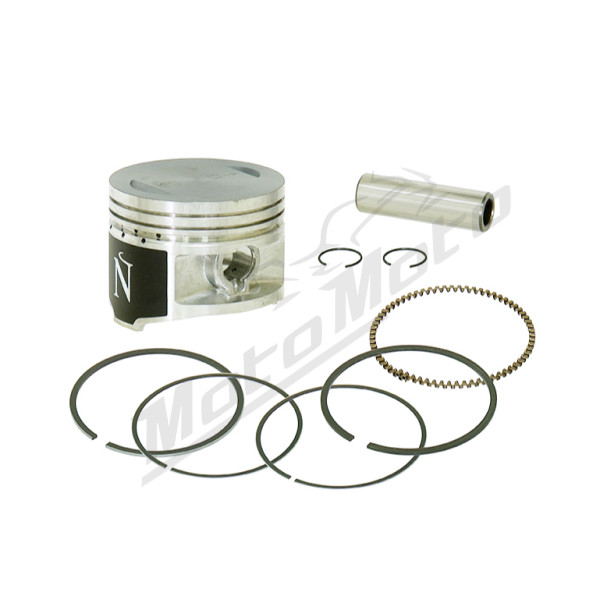Namura Piston set Honda XR / ATC 185-200cc 81-02