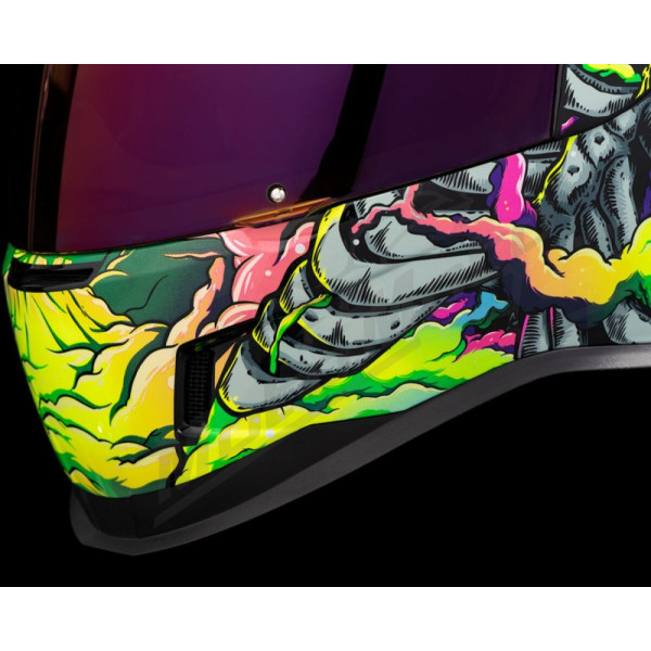 ICON Airform™ Hippy Dippy Helmet