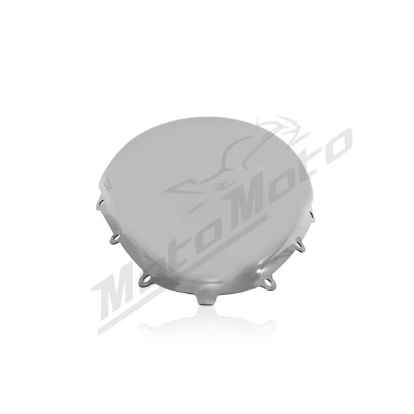 WRS RACE Windscreen Smoke Suzuki GSX-R 125cc 17-24