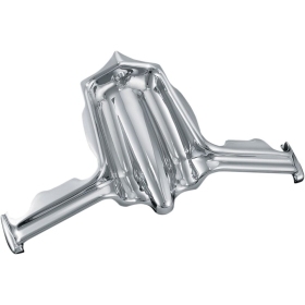 KURYAKYN Valve block Accent Harley Davidson FLD / FLHR / FLHT / FLRT / FXDB / FXST / FXDL 1340/1800 99-17