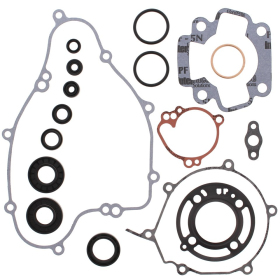 Winderosa (vertex) gasket set (with engine gaskets) Kawasaki KX65 06–24