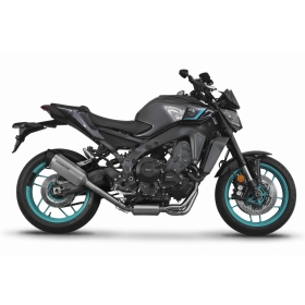 Yamaha MT-09 2024 pilna išmetimo sistema HP6 + dB killer
