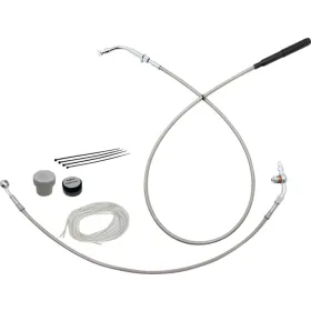 FAT BAGGERS INC. EZ Install Kit or handlebars 35.5cm height Harley Davidson FLTRXSE 1977cc 23-25