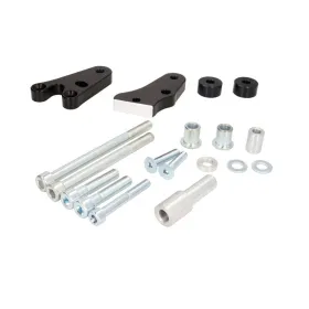 RDMOTO Crash pad fitting kit PH Kawasaki ER-6N 650 06-08