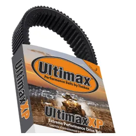 Ultimax UXP499  Variatoriaus diržas Polaris RZR Pro 925-2000 22-25