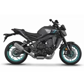 Yamaha MT-09 2024 pilna išmetimo sistema HP6 + dB killer