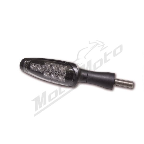 KOSO Z1 Universal bends 2pcs
