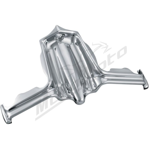 KURYAKYN Valve block Accent Harley Davidson FLD / FLHR / FLHT / FLRT / FXDB / FXST / FXDL 1340/1800 99-17