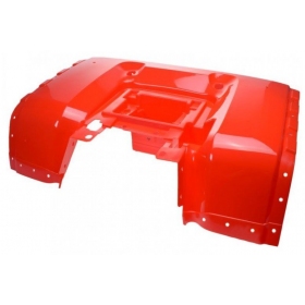 Rear cover ATV BASHAN BS250S-5