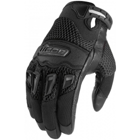 Icon Twenty-Niner Women's Motorcycle Gloves