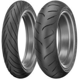 Padanga DUNLOP Sportmax ROADSMART II TL 69W 160/60 R17