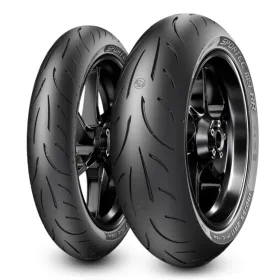 Padanga METZELER SPORTEC M9 RR 140/70 R17 66H TL