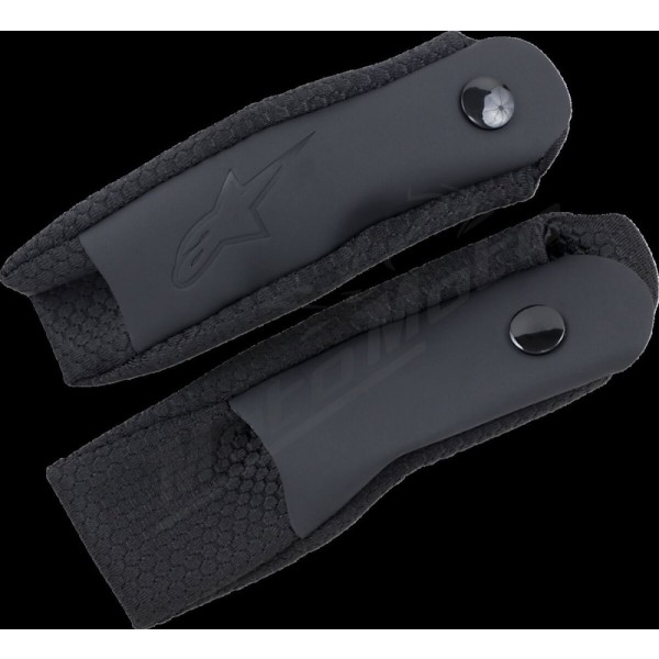 ALPINESTARS(MX) Supertech M8/Supertech M10 Helmet Chin Strap Set