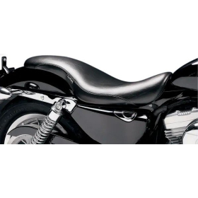 LE PERA King Cobra 2-Up Seat Harley Davidson XL 883-1200 04-22