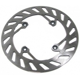 Rear brake disc NG BETA RE / RR 50 / 125 Ø 220x100x3,5