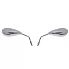 Universal mirrors M10 2pcs