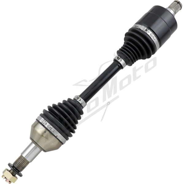 MOOSE OFFROAD FOUR WHEEL Heavy-Duty CV Axle Kit Can-Am Outlander / Renegade 500-1000cc 06-22