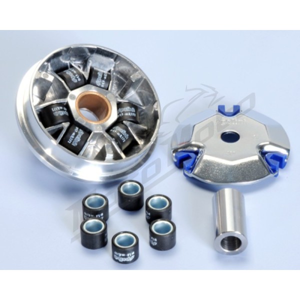 POLINI Variator Peugeot Citystar / Elystar / Jet Force / Kisbee / Ludix / Speedfight / Vivacity 50cc 03-20