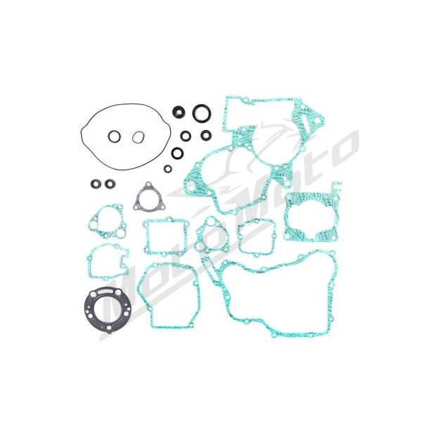 PROX Engine Gasket Set Honda CR 125cc 04