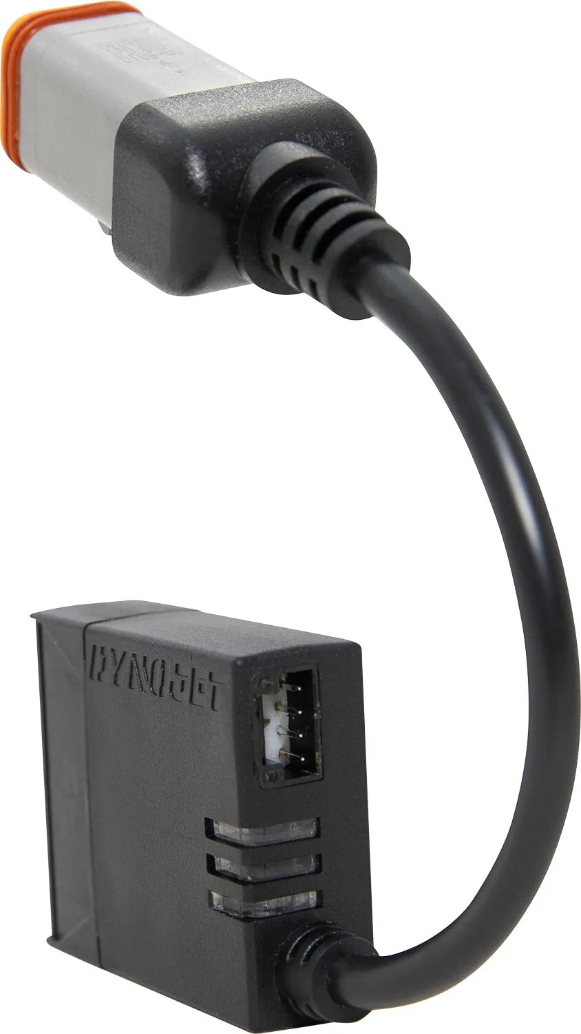 DYNOJET Power Vision 4 Fuel Injection Controller Harley Davidson FLHR / FLHT / FLHX / FLSTC / FLTR / FXDB / FXDL / FXST / FXSTB / FXSTD / VRSCDX / XL 883-1800cc 01-17