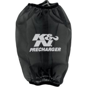 K&N Air Filter Wrap Polaris Magnum / Scrambler / Sportsman / Trail Blazer / Xpedition 325/1000 96-24