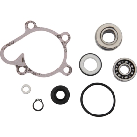 MOOSE OFFROAD Water Pump Rebuild Kit Yamaha YFM / YXR 400-450cc 00-18