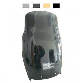 MOTOSHIELDS Windscreen HONDA CB 500 S 1998-2003