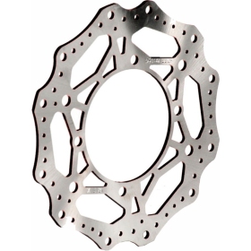 RFX Race Wave Rear Fixed Brake Disc KTM SX 50 05-25