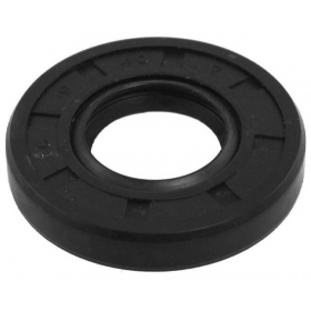 Oil seal 12x20x7 TC (double lip)