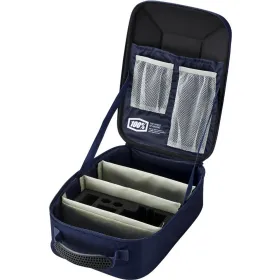 100% Louis Goggle Case