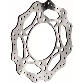 RFX Race Wave Rear Fixed Brake Disc KTM SX 50 05-25
