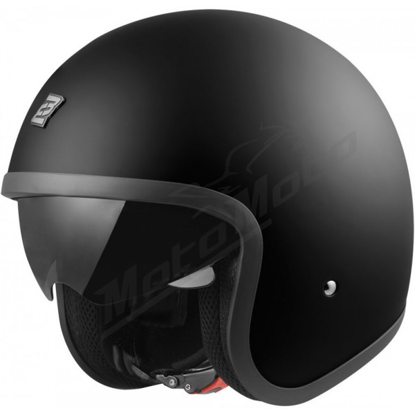 Casco jet panthera 2025