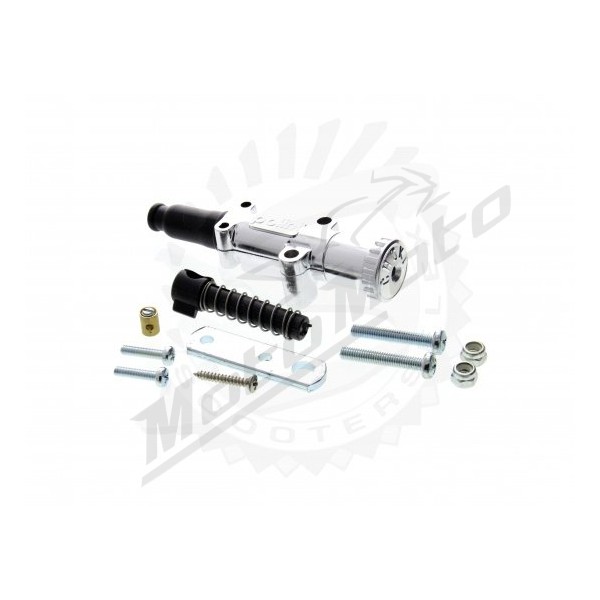 POLINI Choke Aprilia / Derbi / Gilera / Honda / Husqvarna / Keeway / KTM / MBK / Peugeot / Piaggio / Rieju / Vespa / Yamaha 50-600cc 54-25