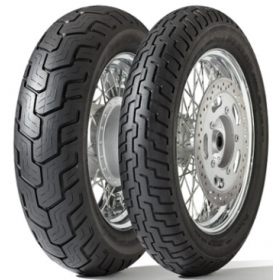 Padanga DUNLOP D404 TL 76H 180/70 R15