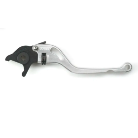 TRW Brake Lever Silver Kawasaki Z 1000 14-20