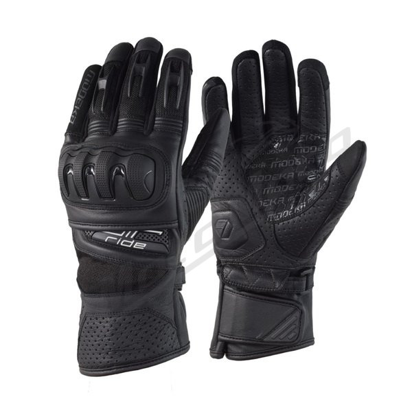 Modeka womens gloves air ride ii