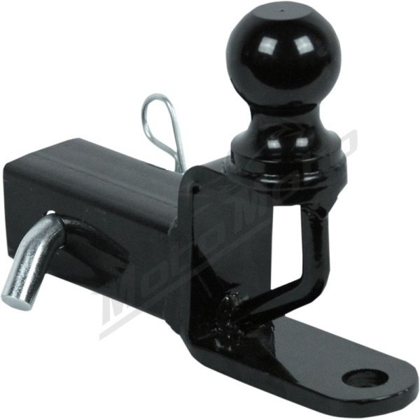 MOOSE OFFROAD FOUR WHEEL Trio HD Hitch 50,8 mm