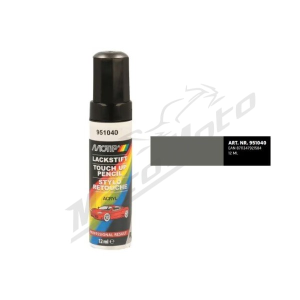 MOTIP Dažų Korektorius 12ml 951040