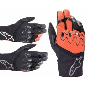 Alpinestars Hyde XT Drystar XF waterproof pirštinės