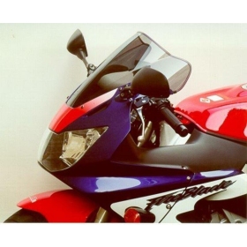 MRA Racing priekinis stiklas HONDA CBR 900RR