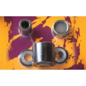 SHOCK ABSORBER BEARING KIT FOR KAWASAKI Kawasaki KDX 200-650cc 89-06