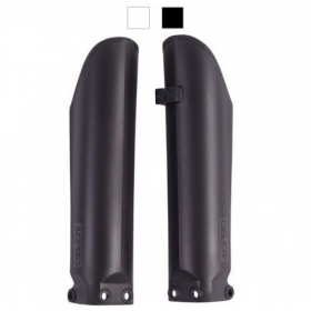 Fork covers ACERBIS KTM SX 85cc 2004-2012 2pcs