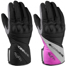 Spidi TX-T Ladies Motorcycle Textile Gloves