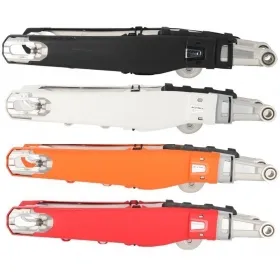 Swingarm protection ACERBIS GAS GAS/ HUSABERG/ HUSQVARNA/ KTM 125-450cc 2013-2022 2pcs